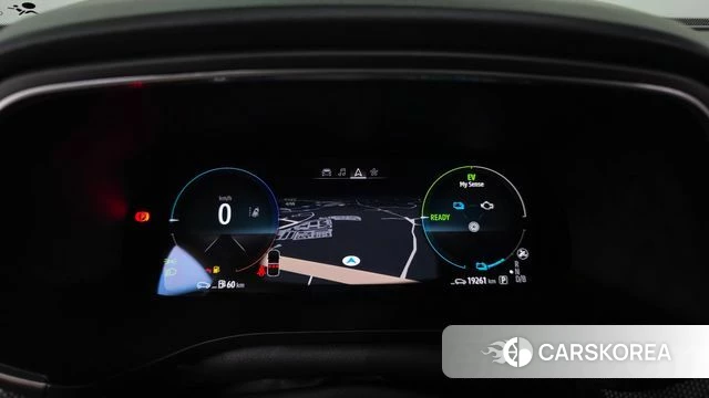 Renault Korea (Samsung) XM3 id 4343425 из Кореи 32
