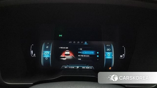 Ssangyong Berry New Tivoli id 4019789 из Кореи 18