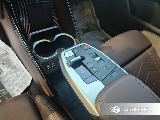 BMW X1 (U11) id 4185535 из Кореи 12