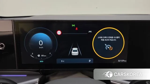 Hyundai Grandeur (GN7) id 3751975 из Кореи 18