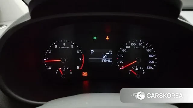 Kia Morning Urban (JA) id 3504022 из Кореи 18