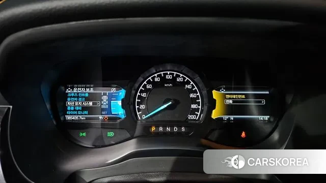 Ford Ranger 3rd Generation id 3735846 из Кореи 18