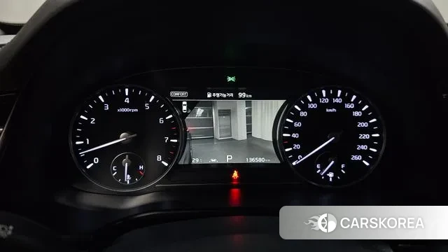 Kia More K9 id 3000268 из Кореи 18