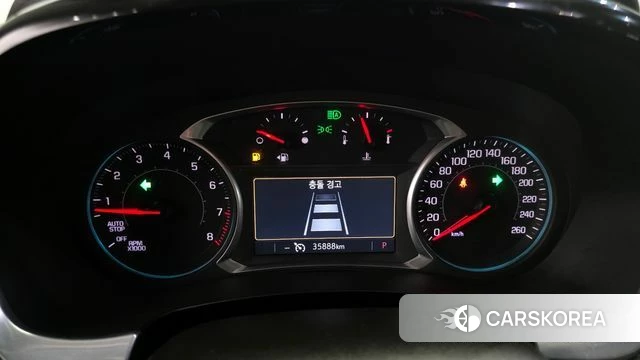 Chevrolet (GM Daewoo) Traverse id 4323959 из Кореи 32