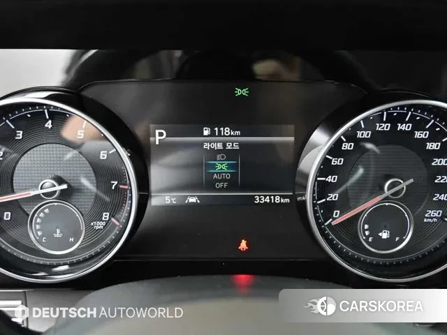 Hyundai The New Grandeur IG id 3753762 из Кореи 18