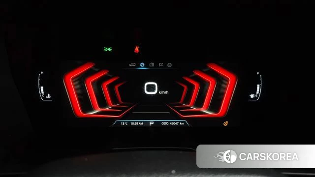 Ssangyong Berry New Tivoli id 4188066 из Кореи 28