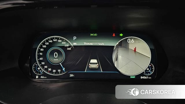 Hyundai Palisade id 4594247 из Кореи 34