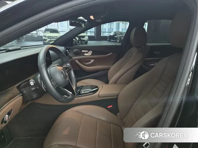 Mercedes-Benz E-Class W213 id 3621124 из Кореи 15