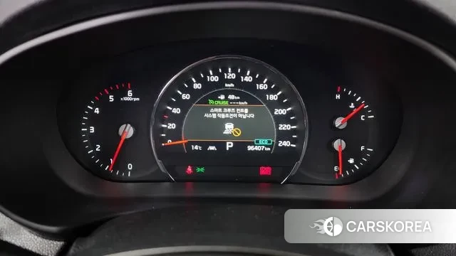 Kia The New Sorento id 3336445 из Кореи 18