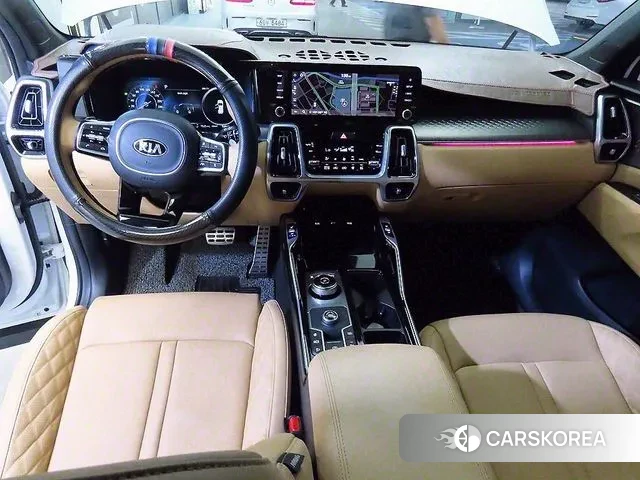 Kia Sorento 4th Generation id 3098144 из Кореи 18