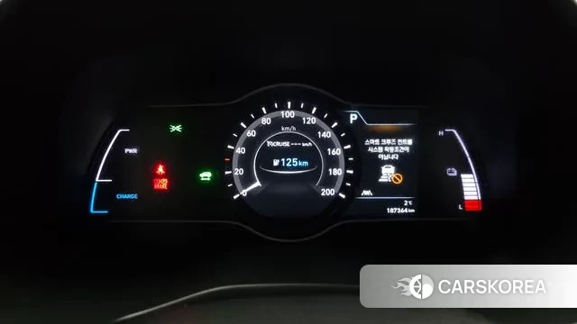 Hyundai Kona Electric id 3677275 из Кореи 18