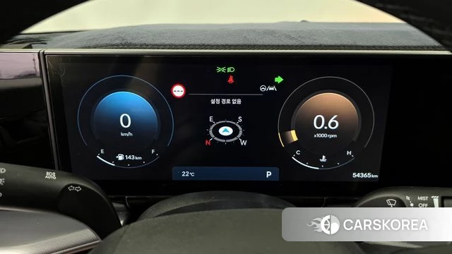 Hyundai Grandeur (GN7) id 4222601 из Кореи 35