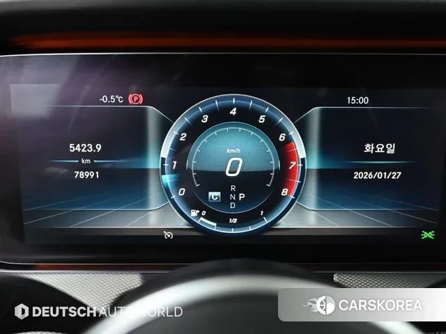 Mercedes-Benz E-Class W213 id 3742318 из Кореи 18