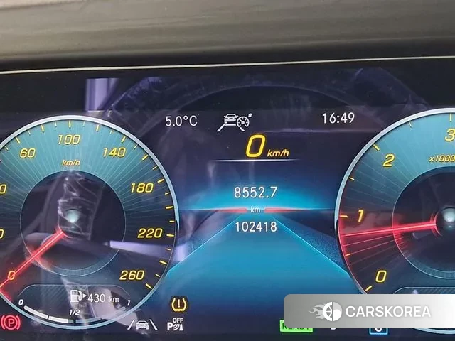 Mercedes-Benz CLS-Class C257 id 3463138 из Кореи 18