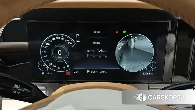 Hyundai The New Grandeur IG id 2999216 из Кореи 18