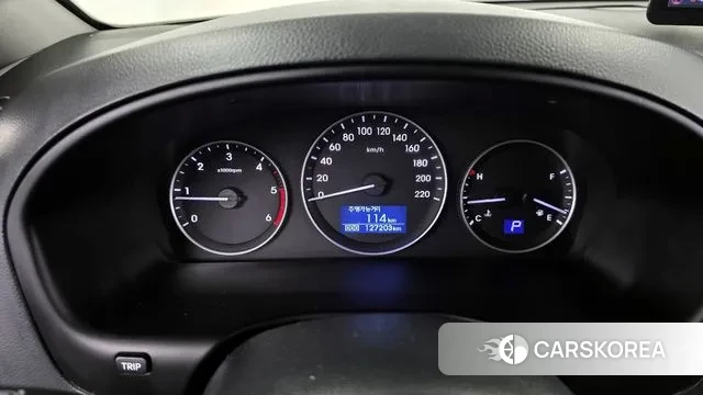 Hyundai The New Grand Starex id 2981267 из Кореи 18