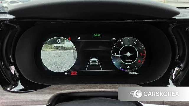 Kia K5 3rd generation id 4717113 из Кореи 18