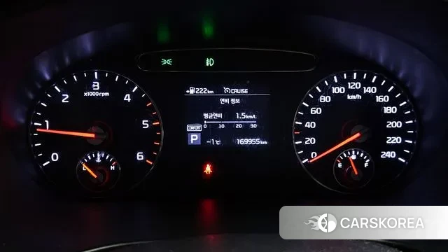 Kia The New Sorento id 3583271 из Кореи 18