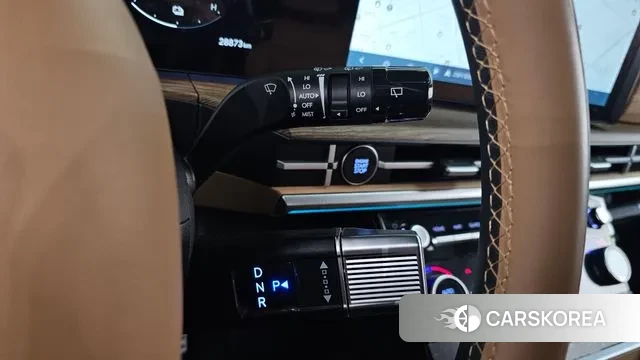 Hyundai Santa Fe (MX5) id 3555238 из Кореи 18