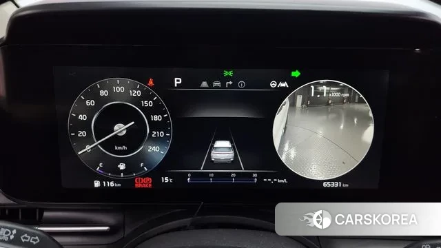 Kia Carnival 4th generation id 3367327 из Кореи 18