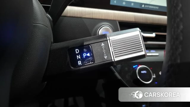 Hyundai Sonata D Edge (DN8) id 4322714 из Кореи 34