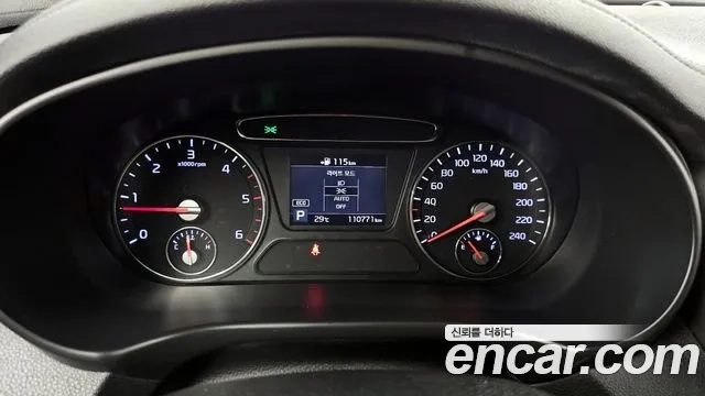 Kia The New Sorento id 2876851 из Кореи 18