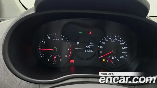 Kia Morning Urban (JA) id 2812377 из Кореи 18