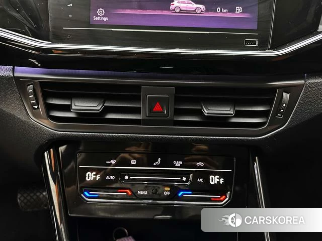 Volkswagen Tanyue id 4400003 из Китая 22