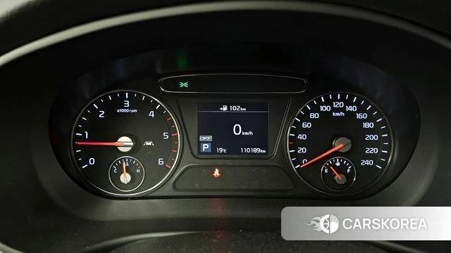 Kia The New Sorento id 4285642 из Кореи 18