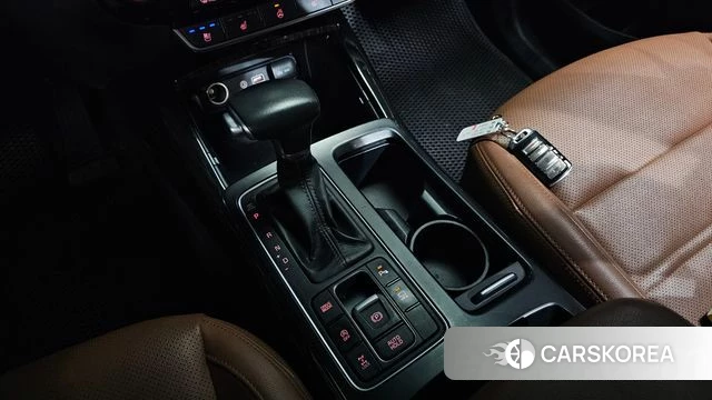 Kia The New Sorento id 4295223 из Кореи 32