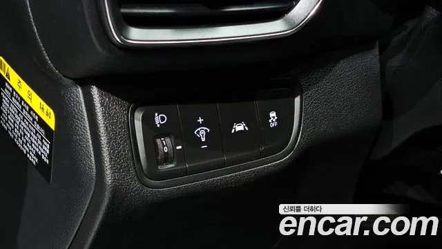 Hyundai Santa Fe TM id 2560545 из Кореи 18