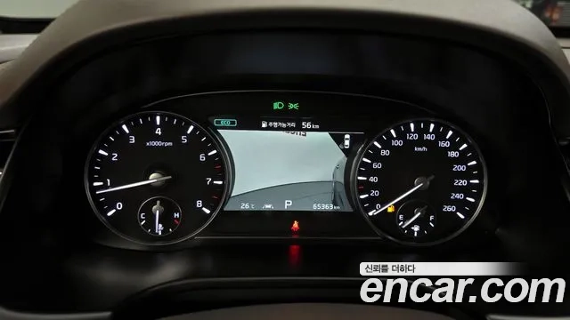 Kia More K9 id 2928302 из Кореи 18