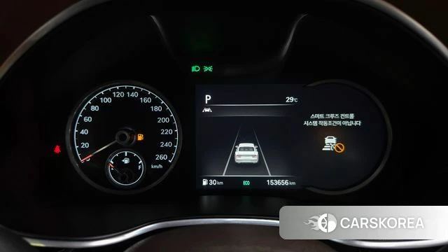 Genesis G80 (RG3) id 4741292 из Кореи 29