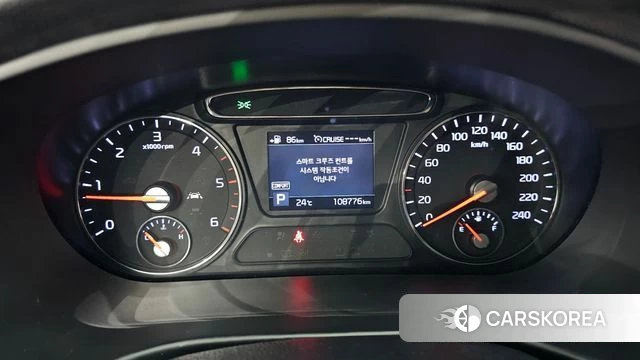 Kia The New Sorento id 4519910 из Кореи 32