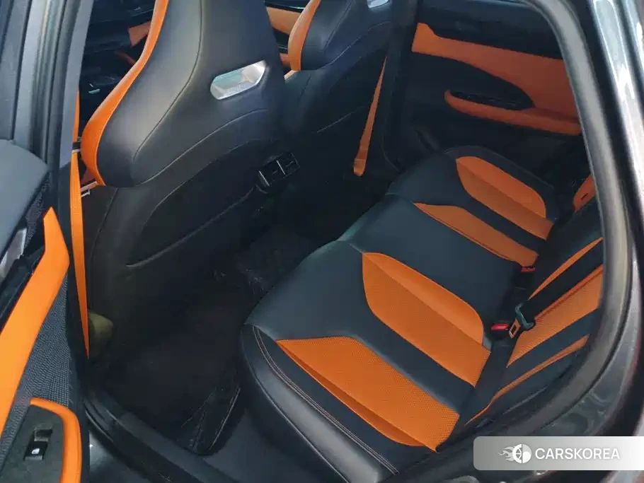 Chang'an UNI-V id 4681148 из Китая 14