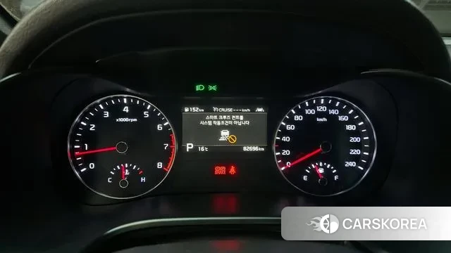 Kia Come New K3 id 3479132 из Кореи 18