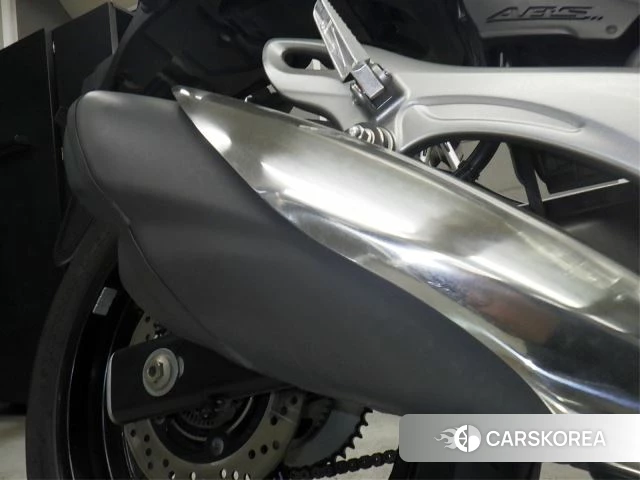 Проданный Suzuki GLADIUS 400 id 4229422 из Японии, фото 22