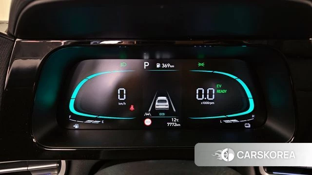 Hyundai The New Avante Hybrid (CN7) id 3810813 из Кореи 18