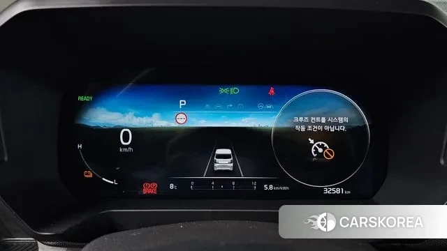 Kia The New Kia Ray EV id 3420228 из Кореи 18