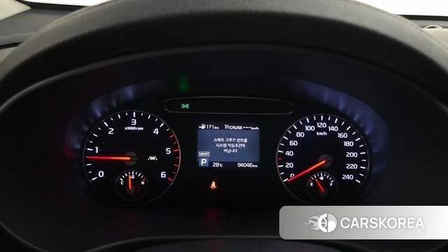Kia The New Sorento id 4581700 из Кореи 18