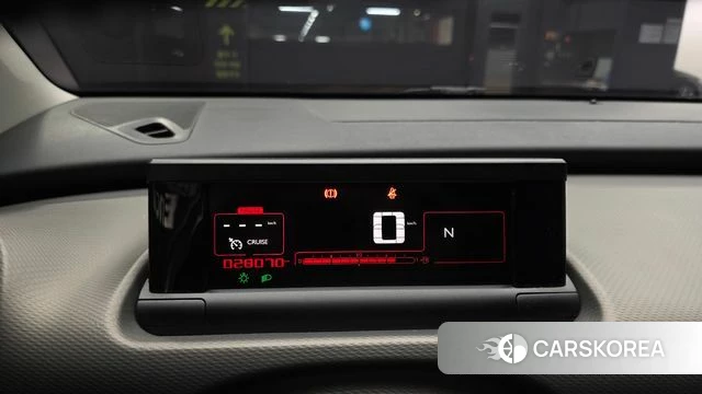 Citroen / DS C4 Cactus id 4728148 из Кореи 29