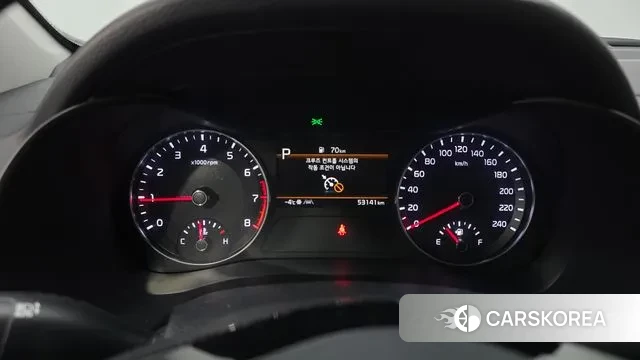 Kia The New K3 2nd generation id 3606842 из Кореи 18