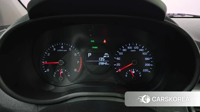 Kia All New Morning (JA) id 4718061 из Кореи 28