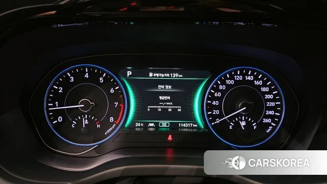 Hyundai Palisade id 4345022 из Кореи 18