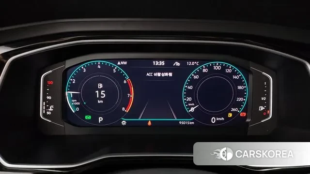 Volkswagen 7th Generation of Jetta id 3401271 из Кореи 18