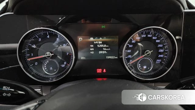 Hyundai The New Grandeur IG id 4283619 из Кореи 29