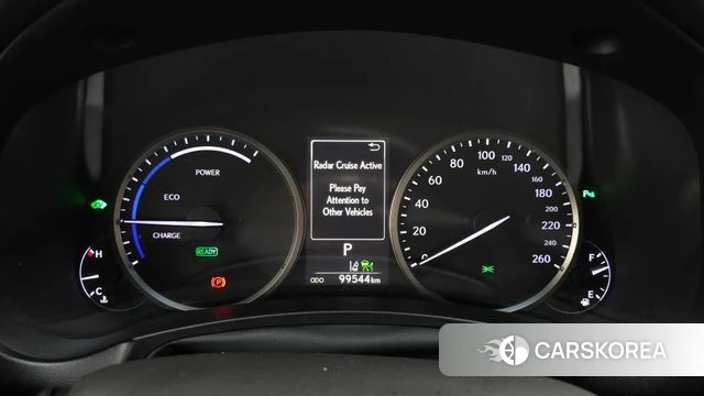 Lexus NX300h id 4397730 из Кореи 18