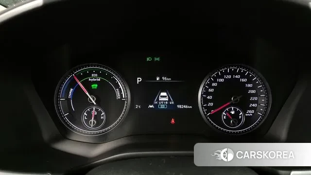 Hyundai The New Santa Fe id 3572168 из Кореи 18