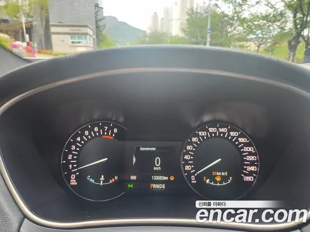 Lincoln MKX 2nd Generation id 2657394 из Кореи 18