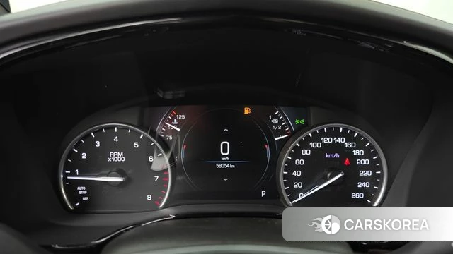 Cadillac XT5 id 4667298 из Кореи 33